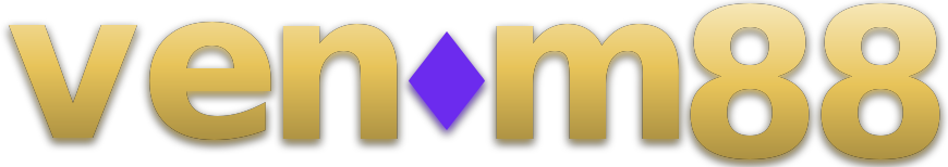 venom88 logo