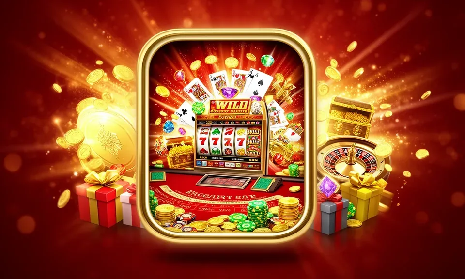 venom88 Casino
