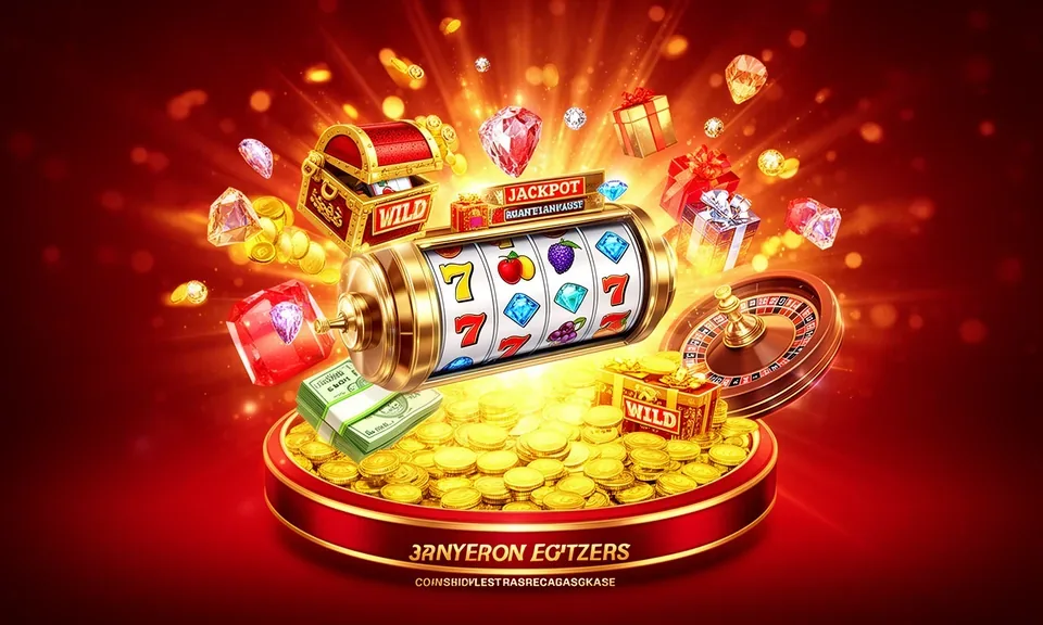venom88 Indonesia Casino lobby
